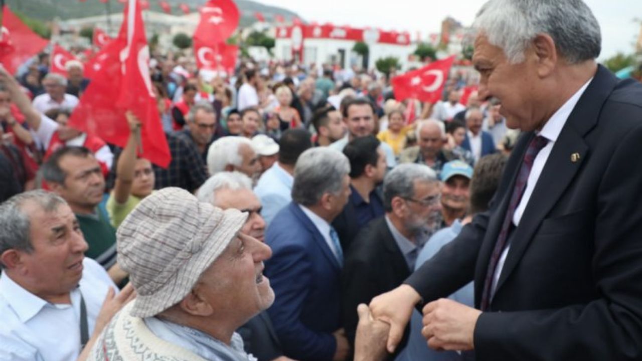 Başkan Karalar: “Yeni dönemde Adana hakkını alacak”