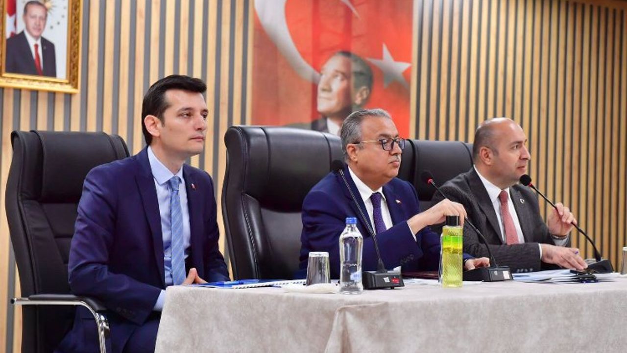 Diyarbakır Valisi'nde Kulp ve Kocaköy’e ziyaret
