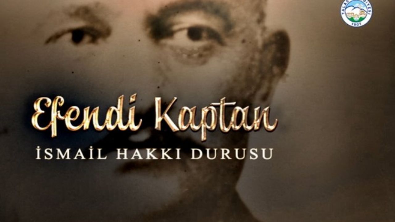 Mustafa Yalçın'dan 'tarihi' belgesel