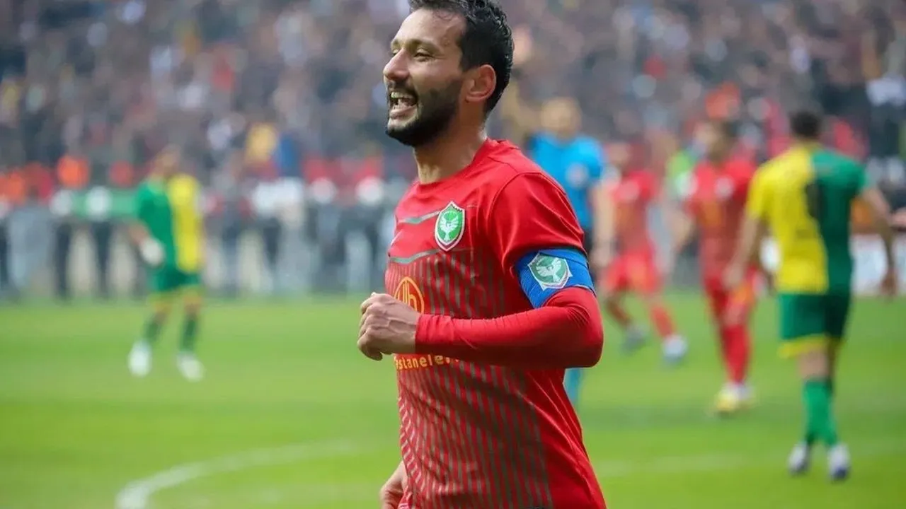 Vanspor Alaeddinoğlu’nu transfer listesine aldı