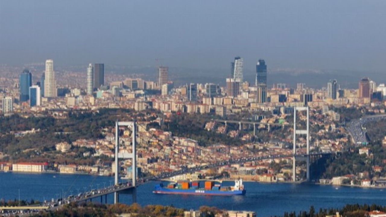 Emlak zenginleri İstanbul depremi sonrası fakir kalabilir!