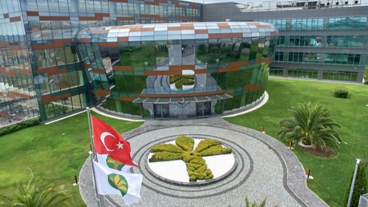 Kuveyt Türk'ün dış ticaret işlem hacmi 10 milyar doları aştı
