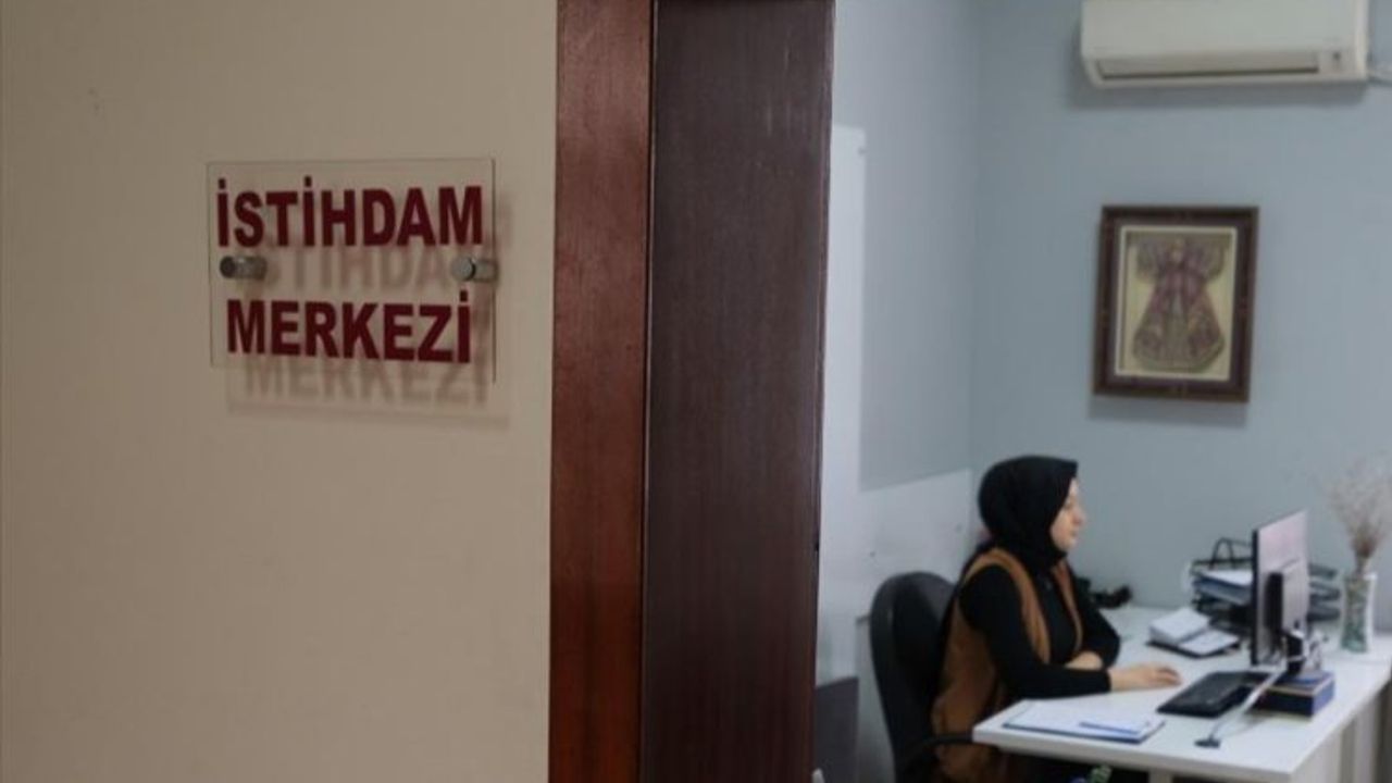 Bursa İnegöl Belediyesi istihdama aracı oluyor