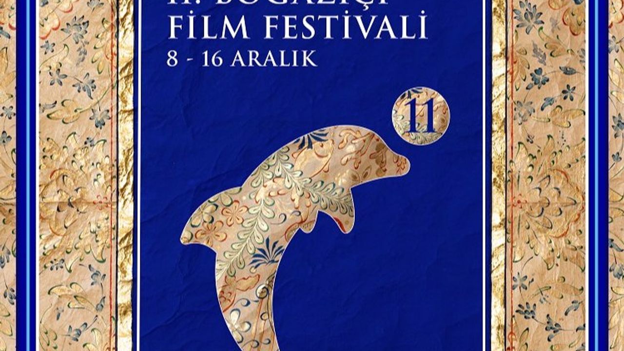 11. Boğaziçi Film Festivali’nde ödül heyecanı