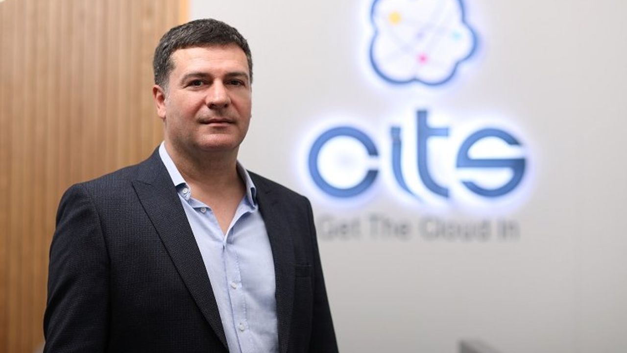 CITS Bilişim Hizmetleri, SAP iş ortağı oldu