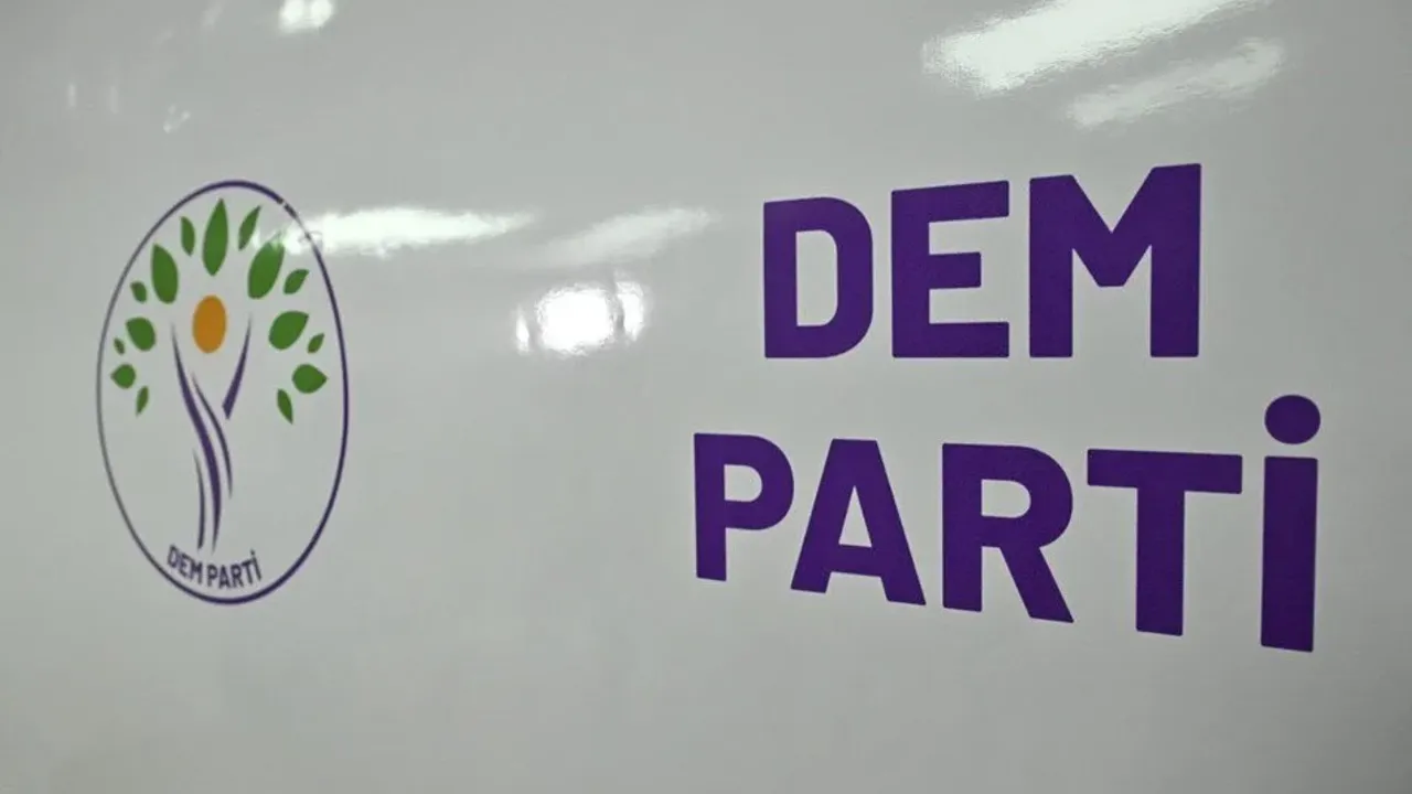 İşte Dem Parti'nin Van Büyükşehir Belediye Başkan aday adayları