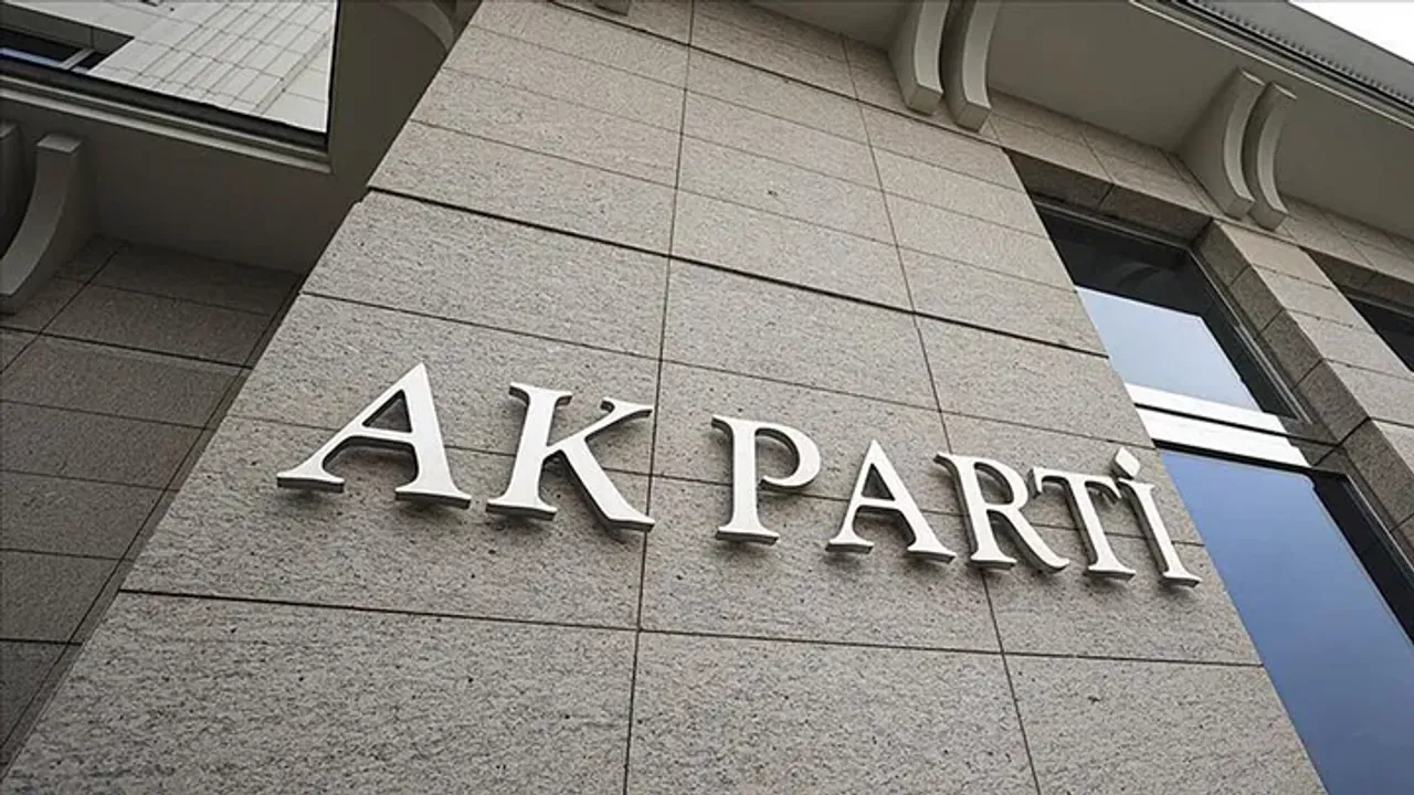 9 ilde AK Parti'nin belediye başkan adayları belli oldu