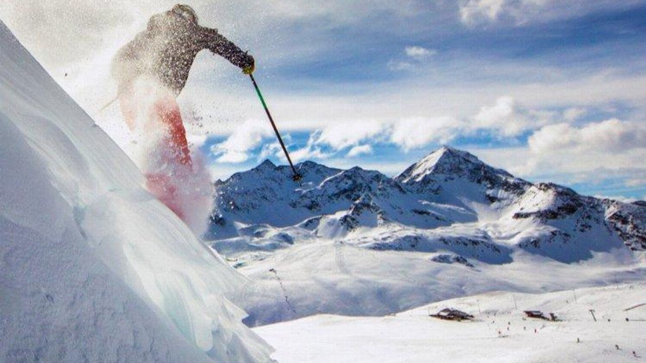 Uludağ’da günlük kayak maliyeti ne kadar?