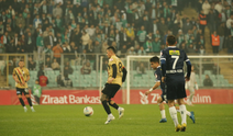 Bursaspor Vanspor Maçının Geniş Özeti İzle