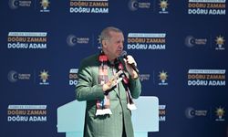 Cumhurbaşkanı Erdoğan'ın Van'a geliş tarihi belli oldu!