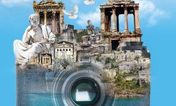Muğla'nın 'arkeolojik mirası' fotoğraf tutkunlarını kazandıracak