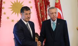 Sinan Oğan Erdoğan'ı Neden Destekledi?