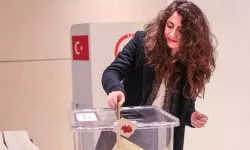Yurt Dışında Oy Kullanma İşlemi Başladı