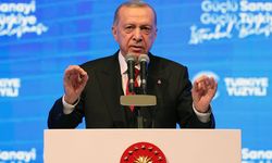 Cumhurbaşkanı Erdoğan: 28 Mayıs'tan sonra ilk iş kabine