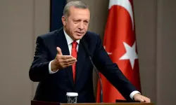 Erdoğan: Şu 5 soruyu kendinize sormanızı istirham ediyorum