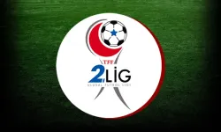 TFF 2. Lig Play-Off ‘3. Tur’un adı belli oldu