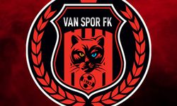 Vanspor'da tepkiler sonrası logo kararı geri alındı!