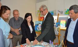 Edirne İpsala'da 185 kursta 4 bin 935 kursiyer