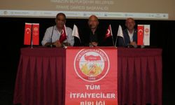 Gürhan İnal TİBDER genel sekreteri oldu