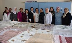 Kocasinan Akademi kocaman bir aile