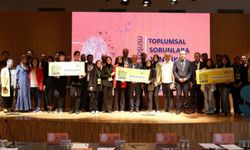 Konya'da sosyal inovasyon yarışması