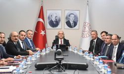 LGS öncesi son hazırlıklar görüşüldü