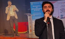 Öğretim üyesi Bayram'a Avrupa’dan davet
