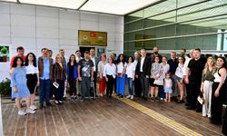 Sanat Etkinlikleri lansmanı yapıldı