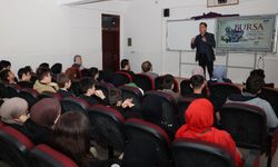 'Yaşayan Bursa' Gemlik'te anlatıldı