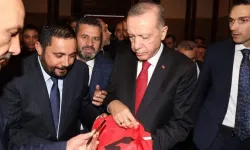 Cumhurbaşkanı Erdoğan'dan Van'a Stadyum Sözü