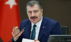 Sağlık Bakanı Fahrettin Koca'dan Van Paylaşımı