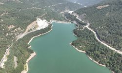 Bursa'da su da tasarruf vurgusu