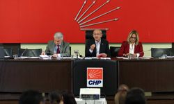 CHP'nin kurultay takvimi netleşti