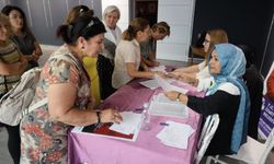 İzmit'te 1000 kadın için ‘Tek Ses’ daveti