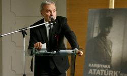 Karşıyaka Belediyesi Başkan Yardımcısı istifa etti