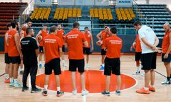 Sakarya'nın potada rakipleri belli oldu