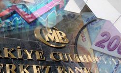 Merkez Bankası faizi yüzde 45'e çıkardı