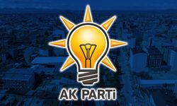 AK Parti Van İlçe adayları belli oldu