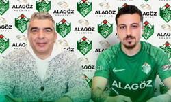 Bekir Can Kara Iğdır FK ile sözleşme imzaladı