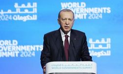 Cumhurbaşkanı Erdoğan: “Barışa giden yol, Filistin devletinin kurulmasından geçiyor”