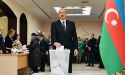 Sandık başına giden Azerbaycan'ın kararı ne olacak?