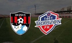 Van Spor – 1461 Trabzon maçı hangi kanalda, saat kaçta?