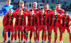 Van Spor FK, 1461 Trabzon FK'yı evinde 1-0 mağlup etti!