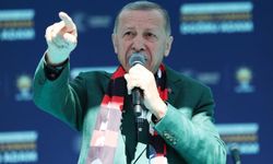 Cumhurbaşkanı Erdoğan'ın Van’daki miting yeri ve saati belli oldu