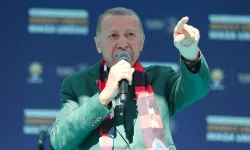 Cumhurbaşkanı Recep Tayyip Erdoğan Van'a geliyor