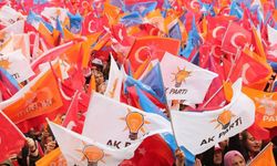 Van'daki AK Partililer bayramlaşacak
