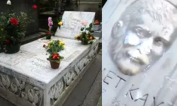 Ahmet Kaya'nın Mezarı Neden Türkiye'de Değil?
