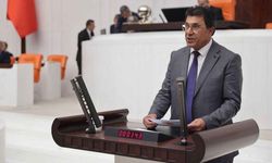 DEM Parti Van Milletvekili Mahmut Dindar, Van Spor’u Meclis gündemine taşıdı