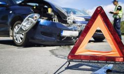 2023’te Van’da kaç trafik kazası meydana geldi?