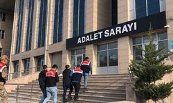 Van’da 18 yıldır ‘Öldürme’ suçundan aranan şahıs Ankara’da yakalandı